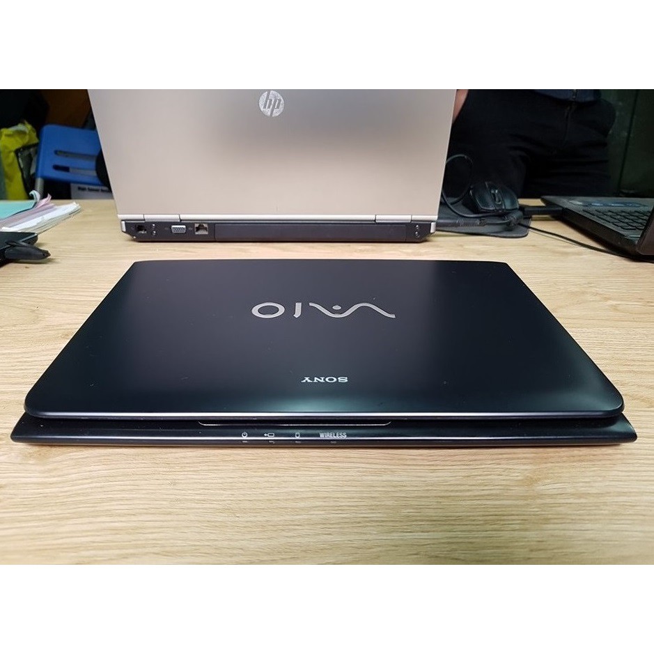 [ Đẳng Cấp - Siêu Khủng ] Laptop  Sony Vaio SVE15 Đen Bóng Core i5/Ram 8Gb/Màn 15,6inch Phím Số - Tặng Đủ Phụ Kiện | BigBuy360 - bigbuy360.vn