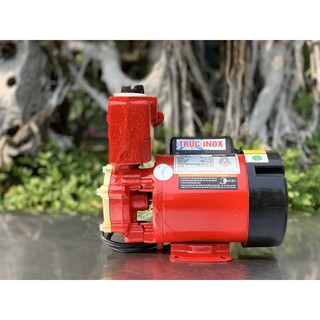 Máy bơm chân không 150W- Máy bơm nước CÁ SẤU P160