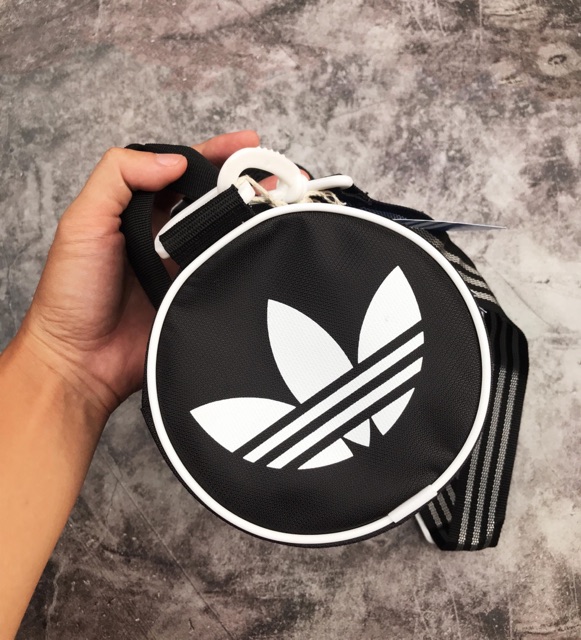 🍉 10.10 SALE HOT | Xả Kho | Túi trống mini adidas 💝 .. Nhất . 🔥 . 🍉