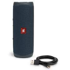 Loa bluetooth JBL Flip 5 - Hàng Chính Hãng.