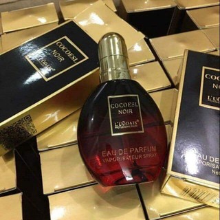 Tinh Dầu Dưỡng Tóc Cocoesl Noir Loại 1