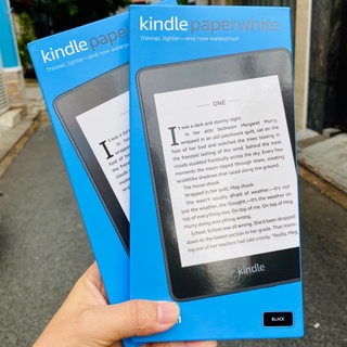 Máy đọc sách All-new Kindle Paperwhite Gen 10 8GB - New nguyên seal