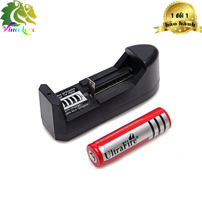 sạc được tất cả các loại pin tiểu
