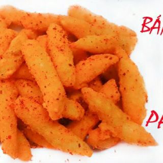 Bột phô mai Hàn Quốc 100gram