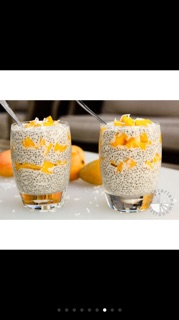 HẠT CHIA ĐEN NHẬP KHẨU KL 500g