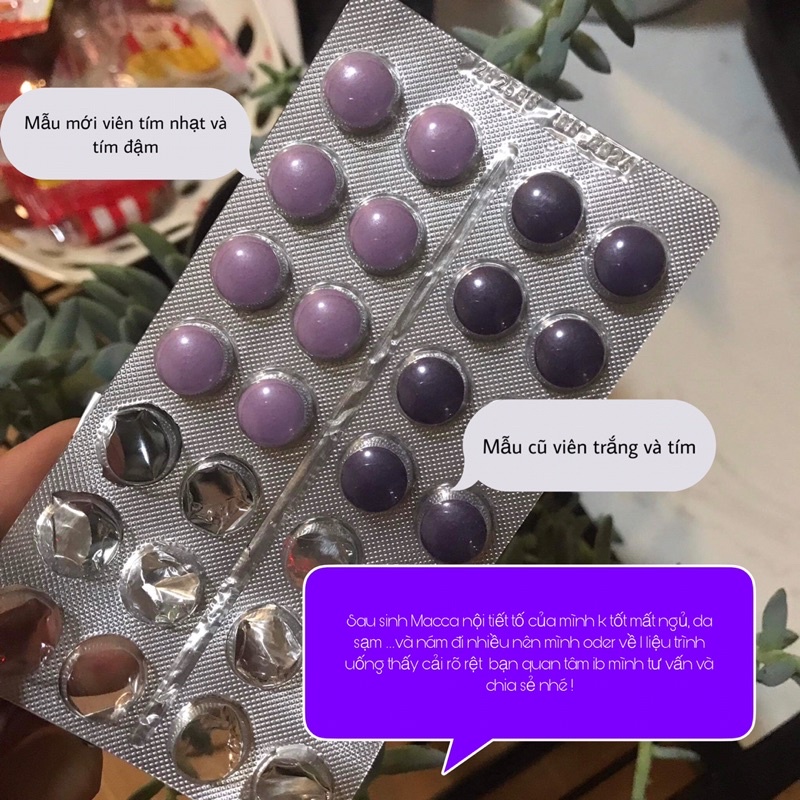 Duo-Fem - Bổ Sung Nội Tiết Tố Nữ, Hỗ Trợ Làm Đẹp Da, Sáng Da, Tiền Mãn Kinh, Nám, Mất Ngủ
