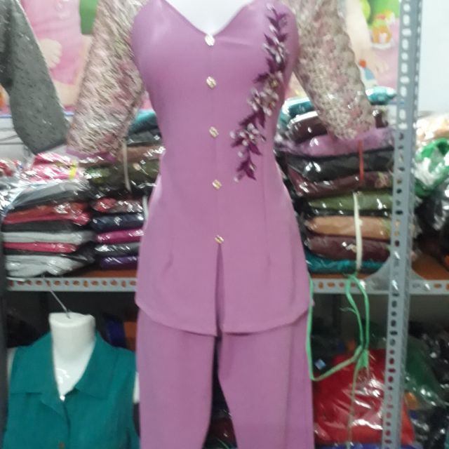Combo đo bọ ba ba