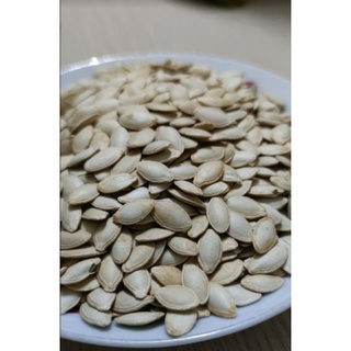 500g -1kg hạt bí ta rang tay hạt to mẩy giòn ngon