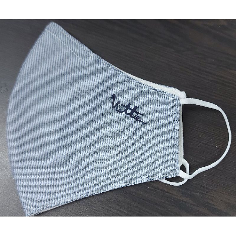 Bộ 3 cái khẩu trang phòng nhiễm khuẩn Việt Tiến | BigBuy360 - bigbuy360.vn