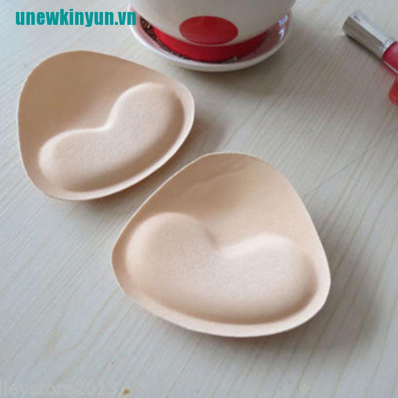 Yun♪Áo Ngực Hình Tam Giác Có Mút Nâng Ngực