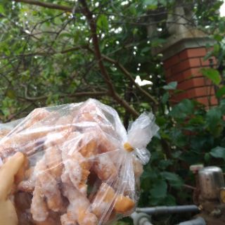 Xoắn quẩy | 250g | HSD: T12/2019