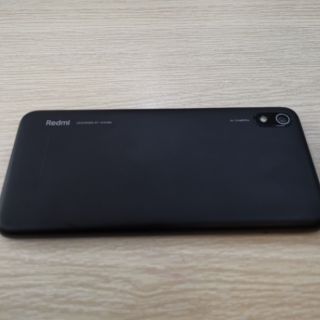 Điện thoại xiaomi redmi 7a đen