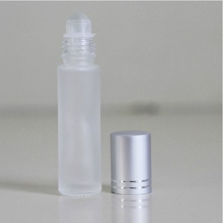 Bộ 10 chai thủy tinh bi lăn 10ml