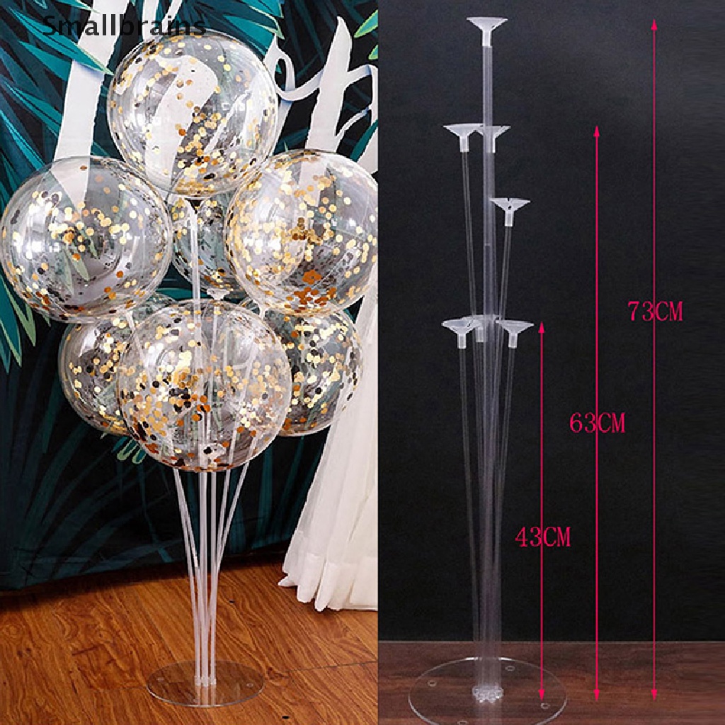 Giá Đỡ Bong Bóng Trang Trí Tiệc Sinh Nhật &amp; Giáng Sinh