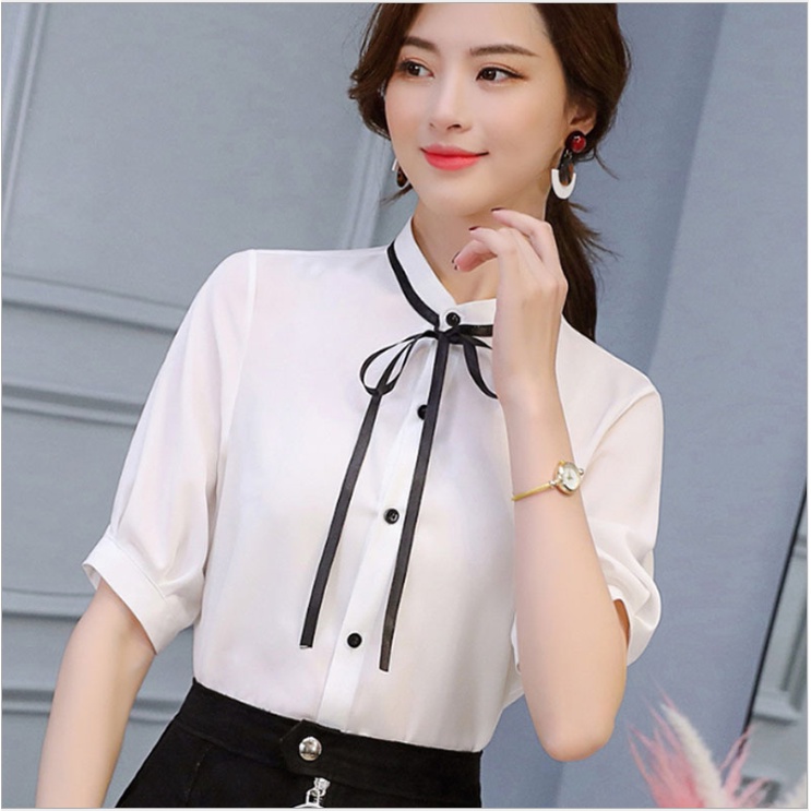 sơ mi nữ  cách điệu hàng nhập cao cấp