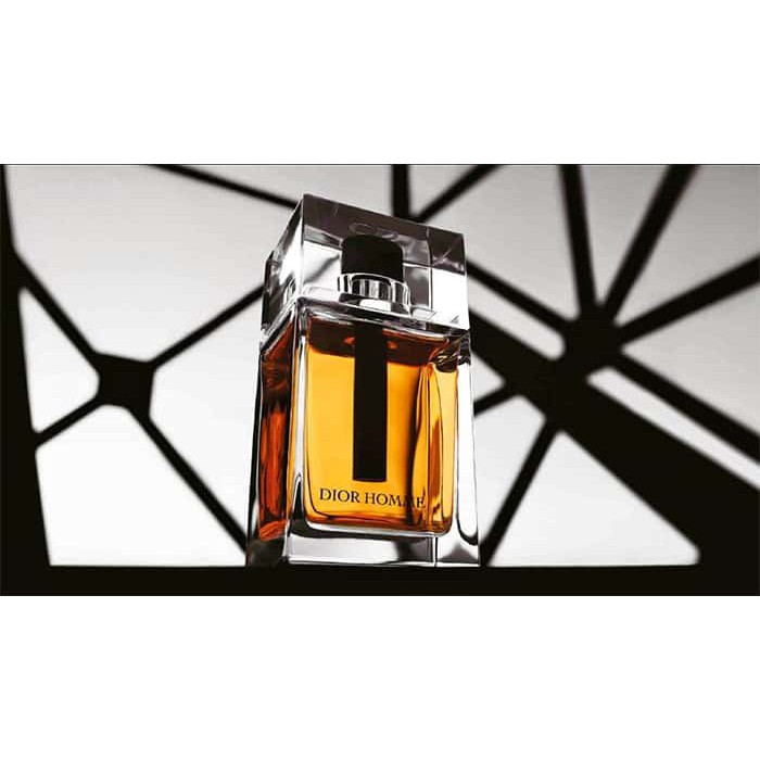 Nước hoa Dior Homme Intense EDP 100ml Full Seal ⚜️Hàng Authentic⚜️