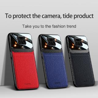 Ốp điện thoại cho Xiaomi Redmi Note 9S / Redmi Note 9 Pro Max