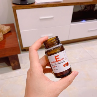 Vitamin E đỏ Nga