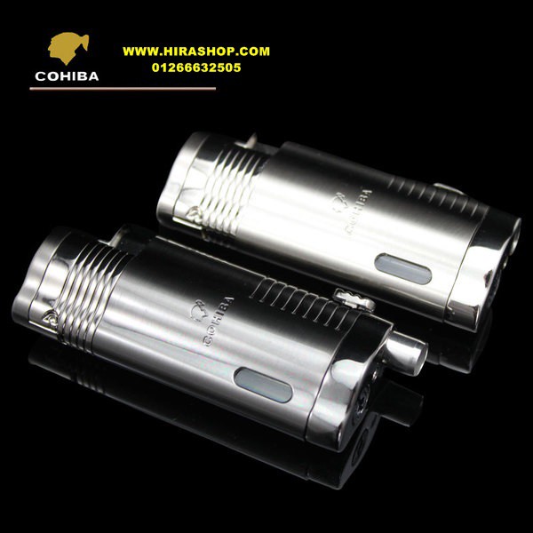 Bật lửa Cigar Cohiba Triple Torch