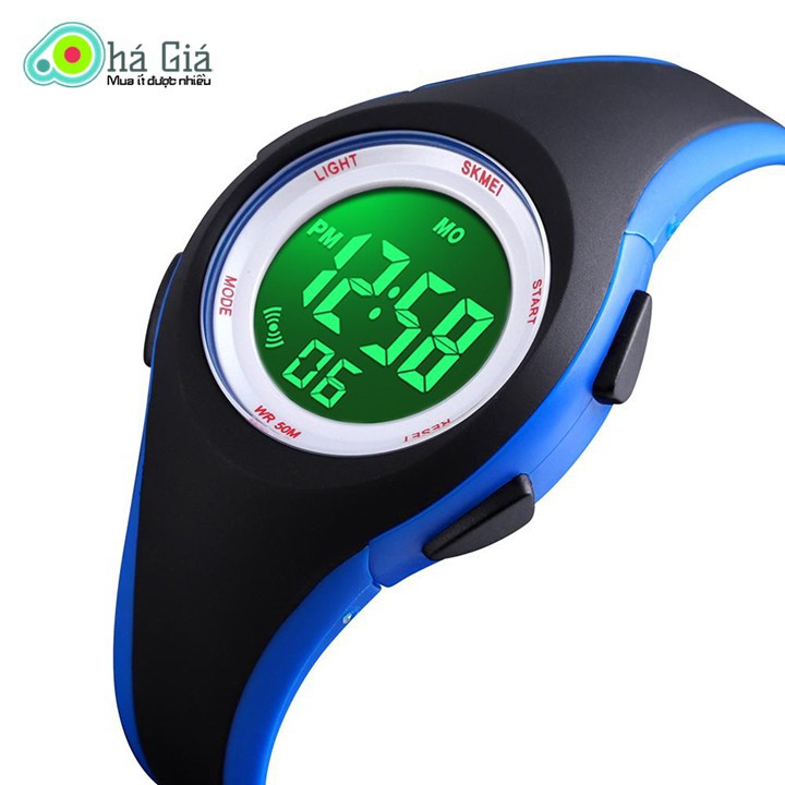 Đồng Hồ Bé Trai Bé SKMEI 1459