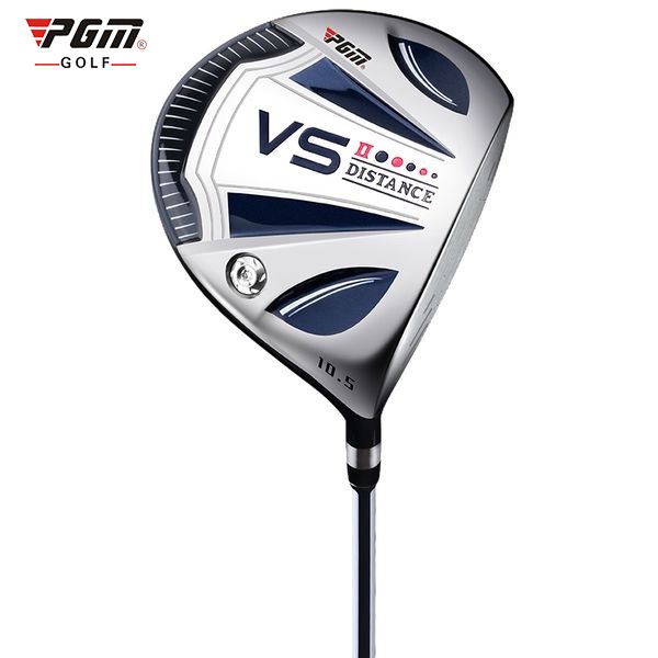 Gậy Driver Đầu Titanium Chính Hãng PGM - MG015