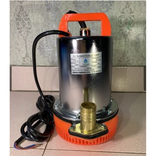 Máy Bơm Chìm 💖 FREESHIP 💖 Hộ Gia Đình ZQB-12 12V 180W