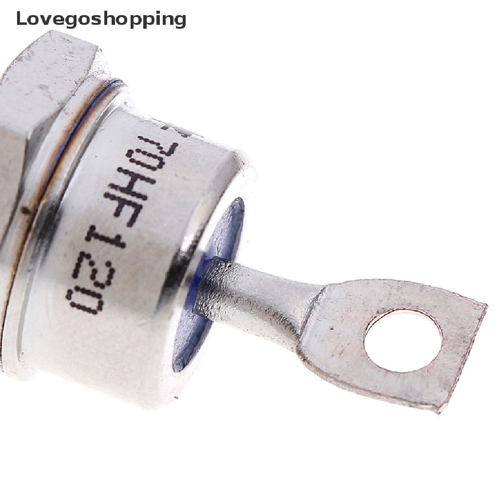 Điốt chỉnh lưu chất liệu kim loại 1x70HF120 70A 1200V