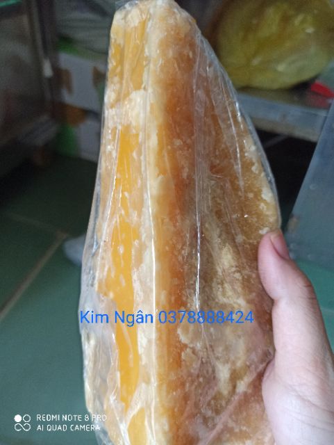 Đường mật mía thô Quảng Ngãi. | BigBuy360 - bigbuy360.vn