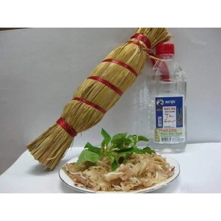Tré bình định chợ huyện