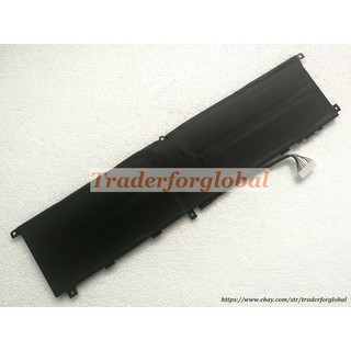 PIN LAPTOP BTY-M6L Battery for MSI GS65 8RF 8RE PS42 8RB P65 9RE MS-16Q2 PS63