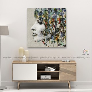 TRANH PHÒNG NGỦ: Tranh treo tường decor trang trí phòng ngủ đẹp hiện đại giá rẻ-DC167-DC168-DC174