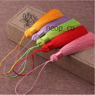Dây Treo Tua Rua Loại To Màu Sáng