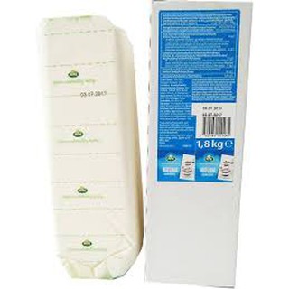 Kem cream cheese gói 1kg