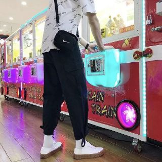 Quần kaki Rút Dây