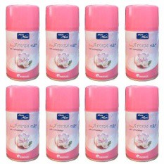 8 bình xịt thơm phòng Aroma Hommax Hàn Quốc 250ml PT UTIHOME