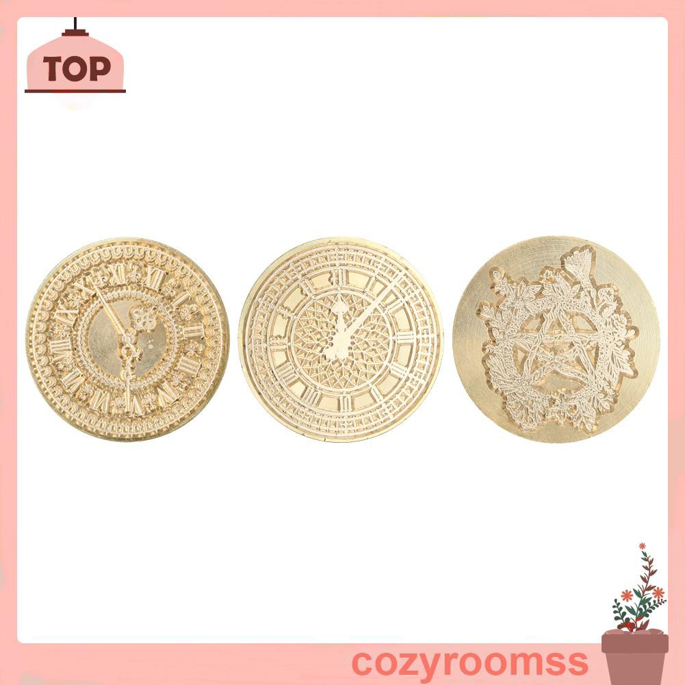 Phụ Kiện Đầu Đồng Hồ Thay Thế Phong Cách Vintage