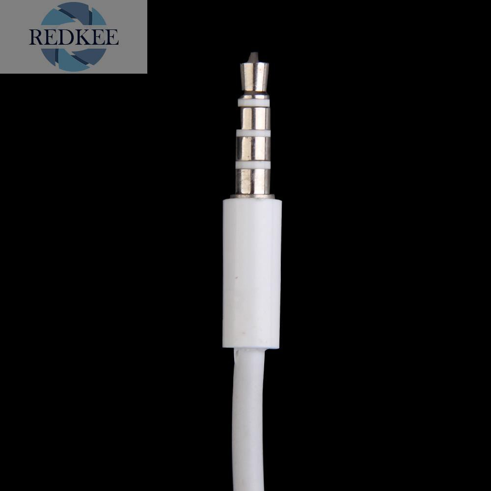 Dây Cáp Chuyển Đổi Âm Thanh Giắc Cắm 3.5mm Aux Sang Đầu Cắm Usb