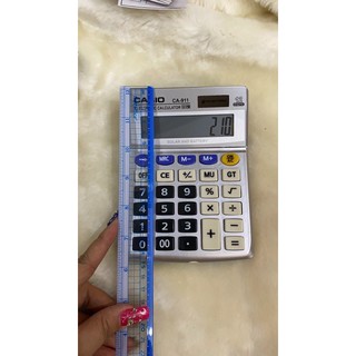 MÁY TÍNH ĐỂ BÀN CA -911