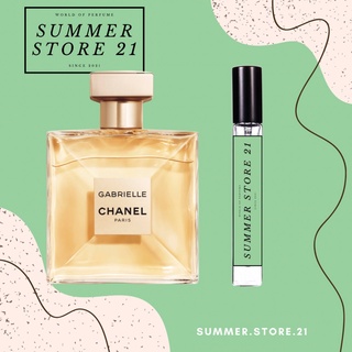 Nước hoa 𝐂.𝐇.𝐀.𝐍.𝐄.𝐋 gabrielle - 5𝘮𝘭/10𝘮𝘭