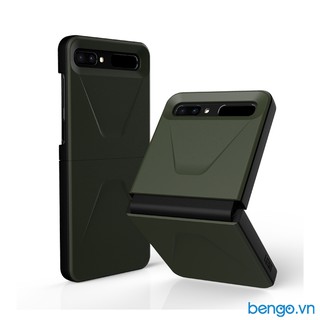 Ốp lưng chống sốc cho Samsung Galaxy Z Flip UAG Civilian