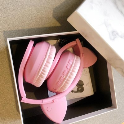 [Bản Cao Cấp]Tai Nghe Tai Mèo HEADPHONE CATEAR Bluetooth 5.0 F07 Thế Hệ Thứ 3 - Tai Mèo Có Thể Tháo Rời - Hot Style 2020 | BigBuy360 - bigbuy360.vn