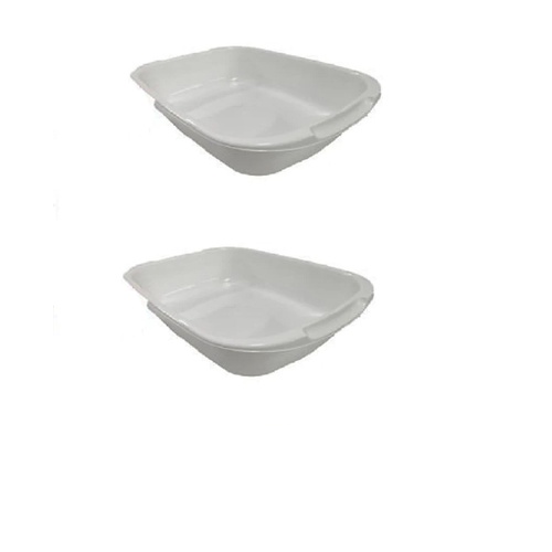 Daiso Khay Úp Đĩa Coloander Tray