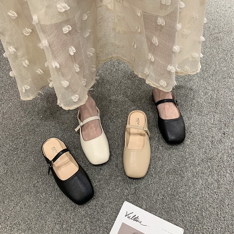 Giày Chicli Hàn quốc