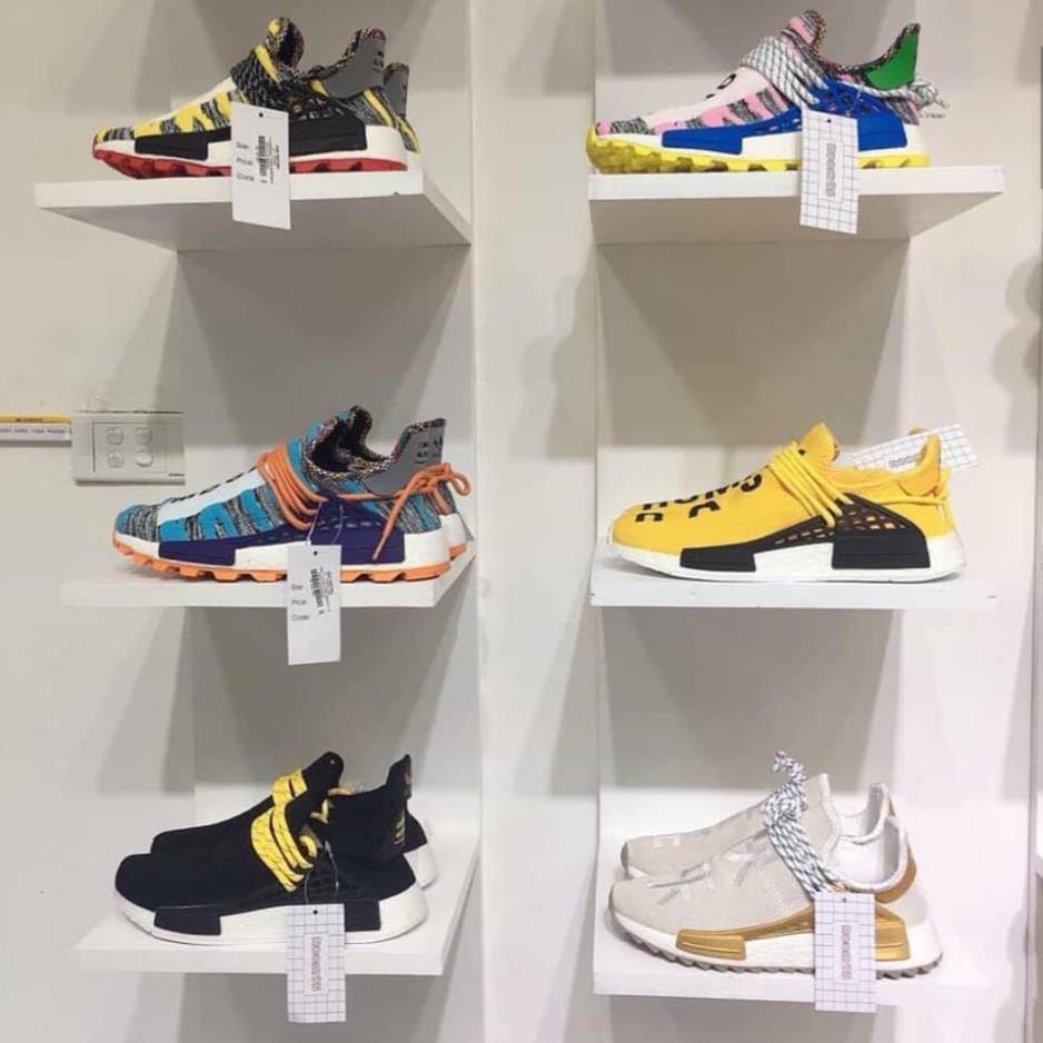 Giày Human Race Full size Nam_Nữ 🥇