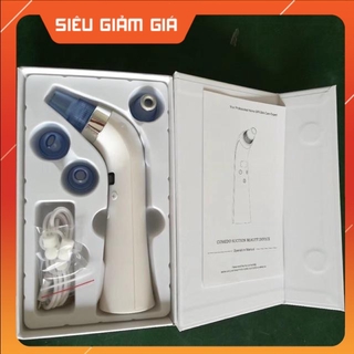 Máy hút mụn comedo siêu mạnh