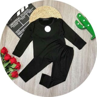 [Sale sập sàn]Bộ minky mom thun lạnh