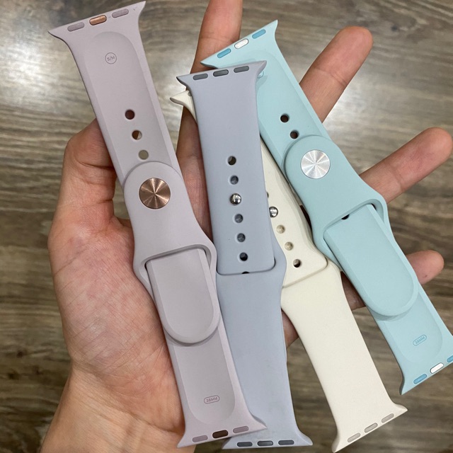 Dây đồng hồ Apple Watch ⌚️ 38/40mm chính hãng