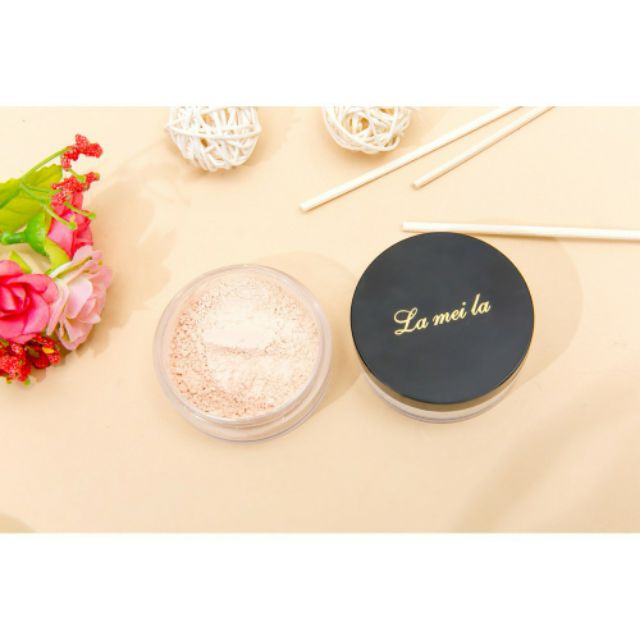 Phấn Phủ Bột Kiềm Dầu Lameila Hàng Nội Địa Trung | BigBuy360 - bigbuy360.vn