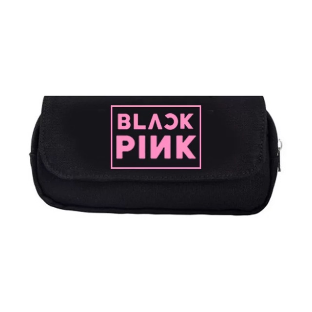 Hộp bút Blackpink