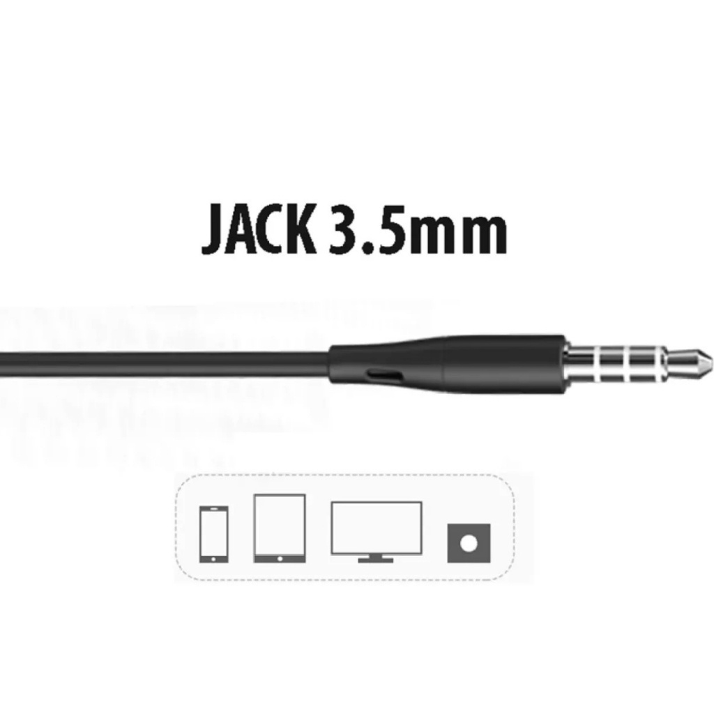 Tai nghe BYZ SE519 SE519A cao cấp có dây jack 3.5mm nhét tai chính hãng cho iP SS